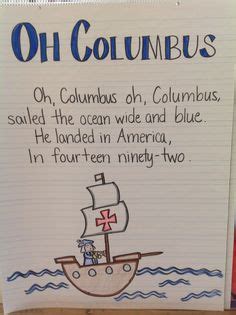 31 Columbus Day Kids Activities ideas | columbus day, columbus, activities