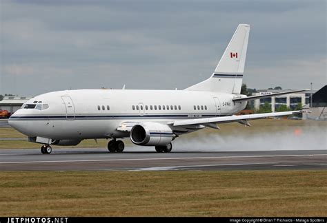 C Fphs Boeing 737 53a Pacific Sky Aviation Brian T Richards