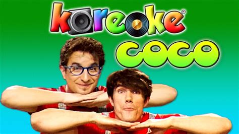 KOREOKE CantaJuego COCO KOREOKE Karaoke Coreografía Música