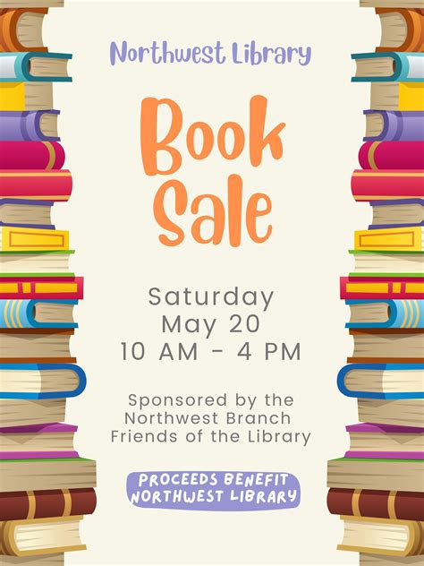 Book Sale