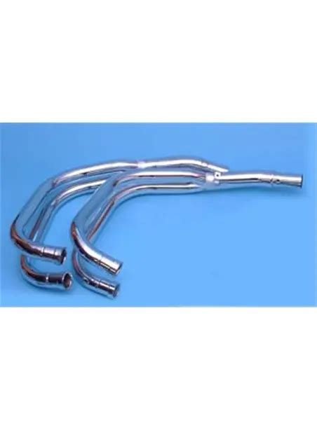 Marving Sport Exhaust H 5001 BC A Honda CB 750 Kz