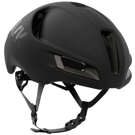 Kask Nirvana Wg11 Road Helmet Black Matt Bike24