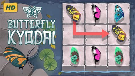 Butterfly Kyodai Remastered Online Spel Speel Nu Spele Nl