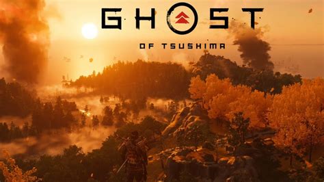 Ghost Of Tsushima EP06 Side Stuff YouTube