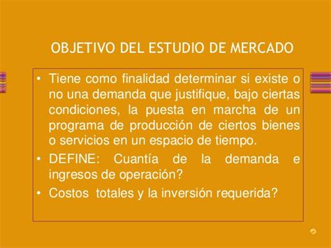 Importancia Del Estudio Del Mercado Junio