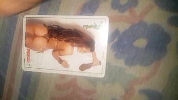 Silvina Luna Cum Tribute XVIDEOS