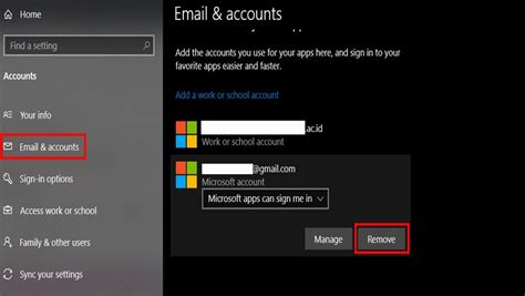 Logout Akun Microsoft Windows Panduan Lengkap Dan Aman Teknosional