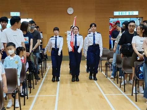 國家安全人人有責 屯門全民國安教育日比賽頒獎禮今舉行 港聞 點新聞