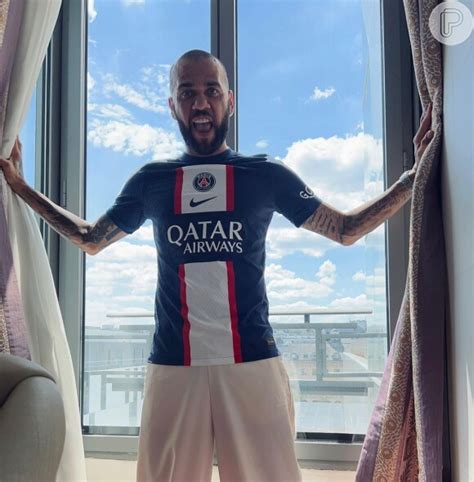 Foto Daniel Alves Já Apresentou Três Versões Diferentes Em Acusação De