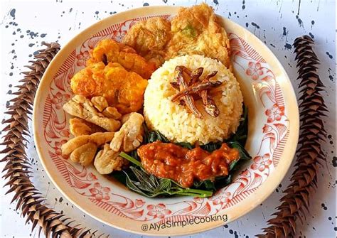 Resep Nasi Jagung Rice Cooker Oleh Alya Nurfitri Cookpad