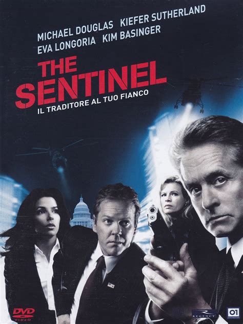 Amazon.com: The Sentinel [DVD] [2006] : George Nolfi: Movies & TV