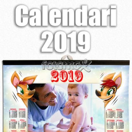 Calendario A Personalizzato Con Foto Stampa Di Calendari Su Carta