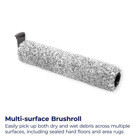 CrossWave® Multi-Surface Accessory Kit 4046 | BISSELL® CrossWave® Parts