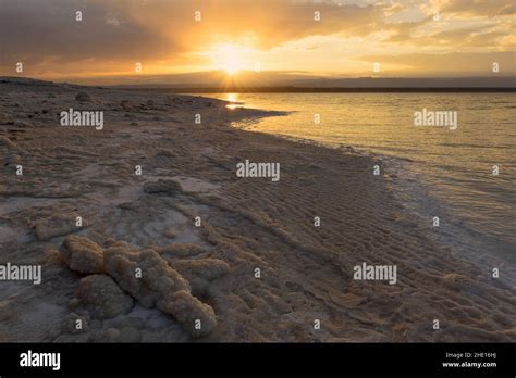 Dead Sea, Jordan Stock Photo - Alamy