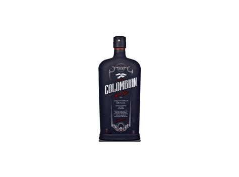 Gin Colombian Treasure 70cl Comprar Online