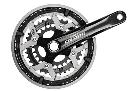 Korba Shimano Deore Fc M Mm X X Rz Dowa Korby Rowero