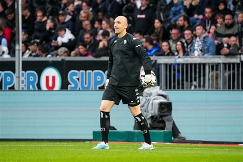 Vivez L Avant Match Sco Psg En Images Angers Sco