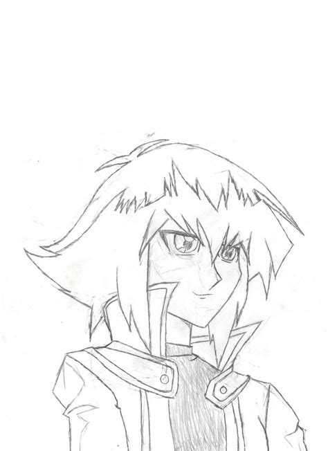 Jaden Yuki Or Judai Yuki By Ouroborosinferno On Deviantart