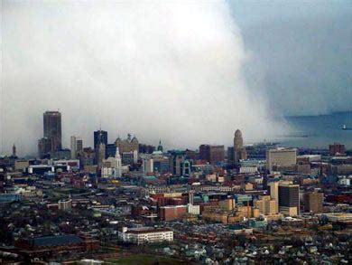 Buffalo Snow Storm Pictures | Snopes.com