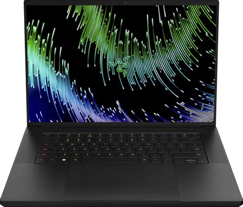 Customer Reviews Razer Blade 16 16 Gaming Laptop Qhd 240 Hz Intel 24 Core I9 13950hx Nvidia