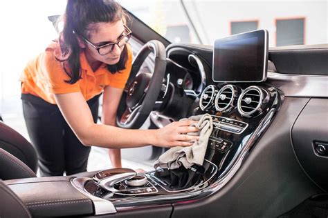 Express-Waschstraße mit vielen Gratis-Leistungen – M.Sauber