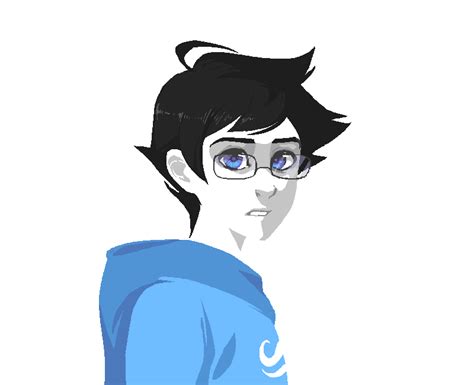 John Egbert By Locknessmonster292 On Deviantart