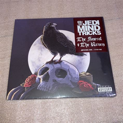 Yahoo Hip Hop Jedi Mind Tricks The Funeral The Ra