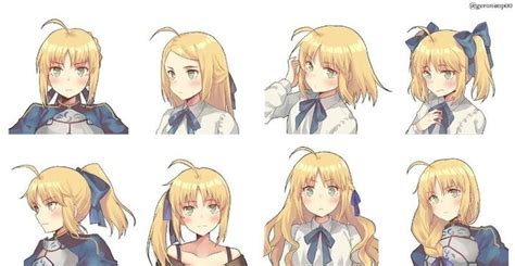 Crazy Hairstyles Anime - CUTE HAIRSTYLES