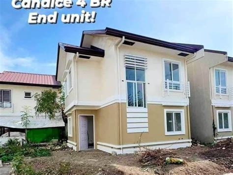 Rare Unit Bedroom Single Detached House For Sale Houses And Lots