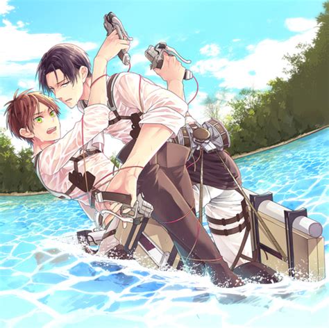 Ereri Ereri Photo 37604412 Fanpop