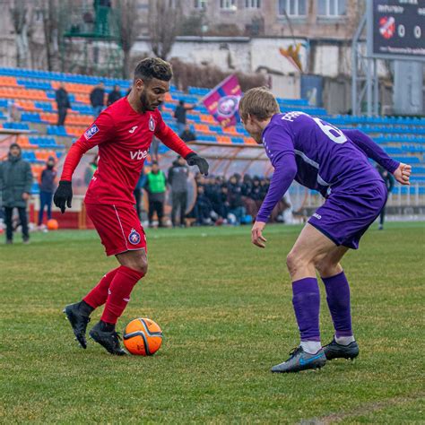 Urartu Vs Pyunik 0 1 Photos And Video