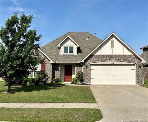 3108 S 216th East Ave Broken Arrow OK 74014 Realtor