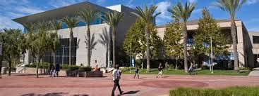 Santiago Canyon College | GI Bill or Yellow Ribbon