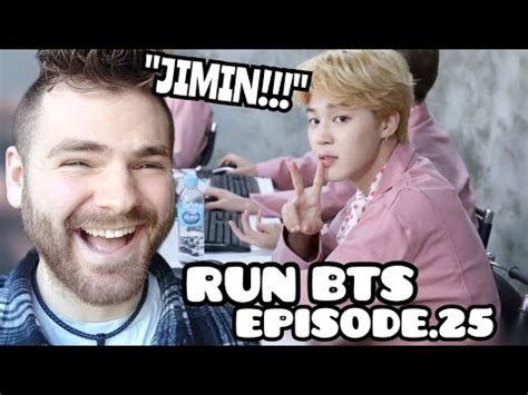 First Time Reacting To Run Bts Episode Game King