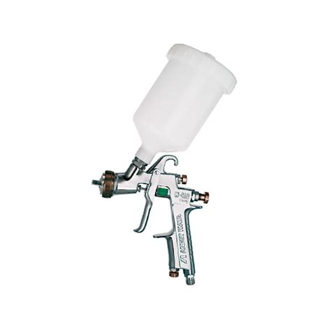 Краскопульт ANEST IWATA W-400 Bellaria - КОЛОРЛАБ