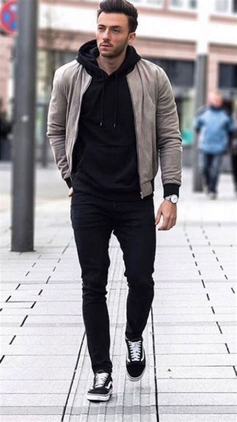 35 Tips And Trick Layering Men Outfit To Upgrade Your Style Attireal