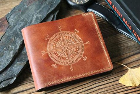 50 Coolest Wallets For Men That Are Unique