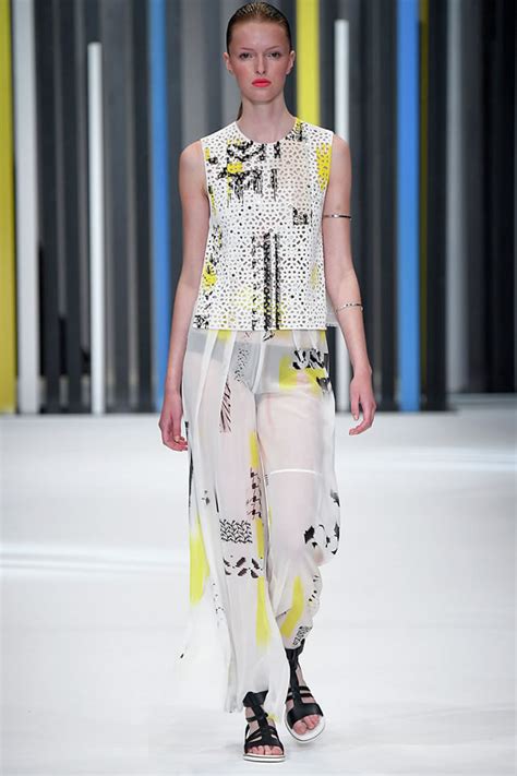 lala berlin fashion designer accessories knitwear ready  wear