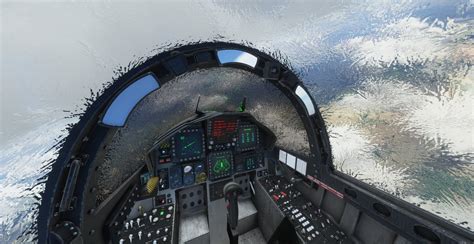 Actualizaci N Importante Del Complemento Microsoft Flight Simulator F