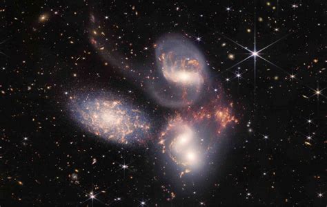 james webb space telescope  peering   time  upending