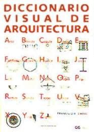 Diccionario Visual De Arquitectura Ching Francis D K Amazon Co Uk