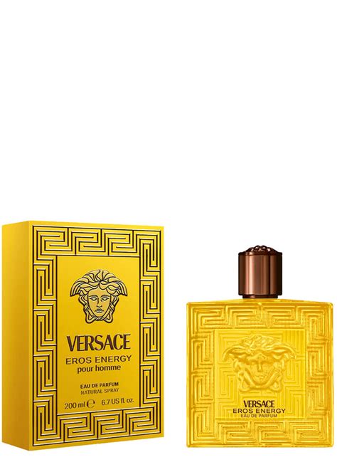 Versace Eros Energy Eau De Parfum Ml