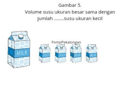 10 Contoh Soal Matematika Kelas 3 Tema 7 Sub Tema 1 Pembelajaran1 Luas Bangun Datar Dengan