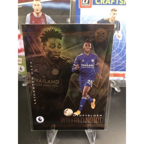 Panini Chronicles Soccer Cards Illusions Premier League