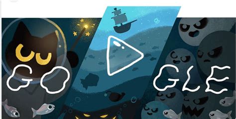 20+ Best Google Doodle Games to play in 2023 - Hawkdive.com