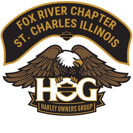 About Us | Fox River Chapter #2950 | St. Charles Illinois | H.O.G.