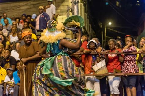 Canboulay: Experience The Dawn of Trinidad Carnival Yourself