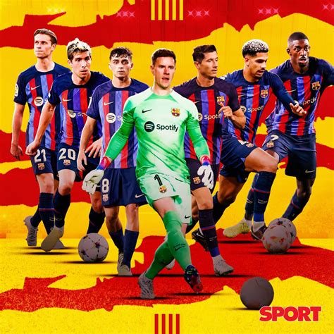 Managing Barça On Twitter 🚨 Ter Stegen And Sergi Roberto Will Be Fc