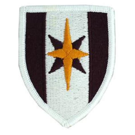 44th Medical Brigade Patch | Flying Tigers Surplus