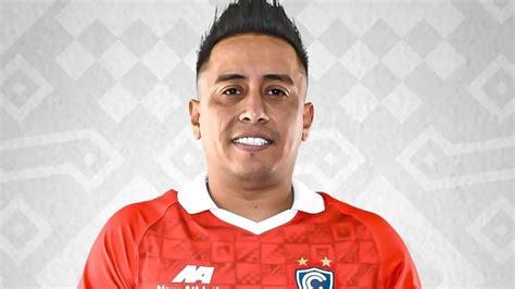 Christian Cueva Cienciano Lo Separó Definitivamente Tras Denuncia De